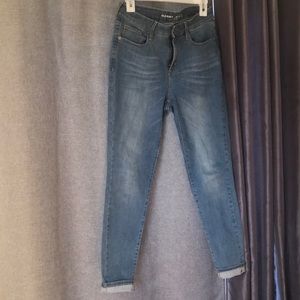 Old navy women’s denim